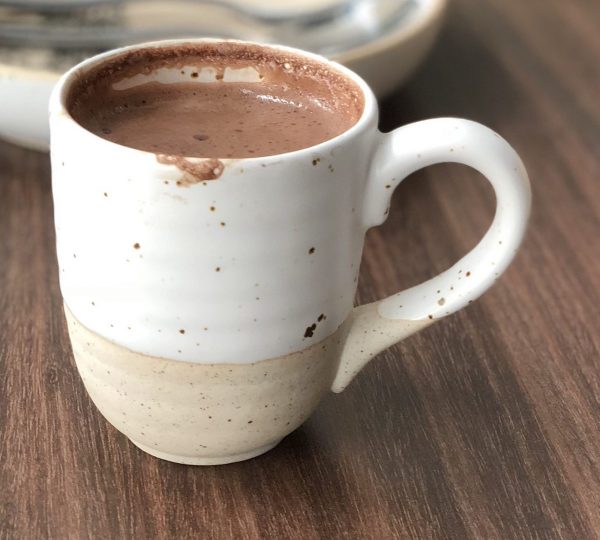 Hot Chocolate