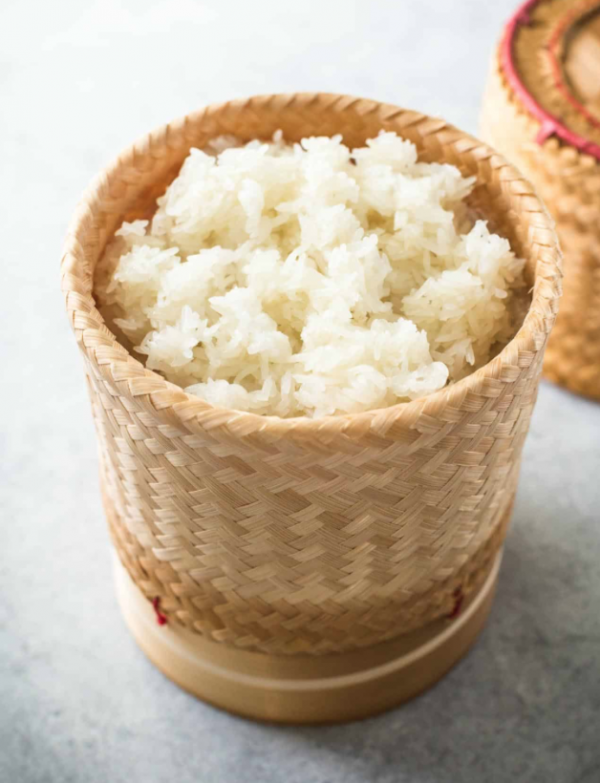 Sticky Rice